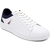 nautica shoes womens white