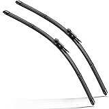 RAINTOK 28" 28" Windshield Wiper Blades Replacement