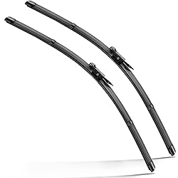 RAINTOK 28" 28" Windshield Wiper Blades Replacement