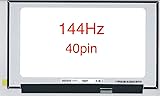 New KrystalPix LCD Display FITS- New 144hz Gaming