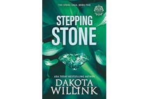 Stepping Stone (The Stone Saga)