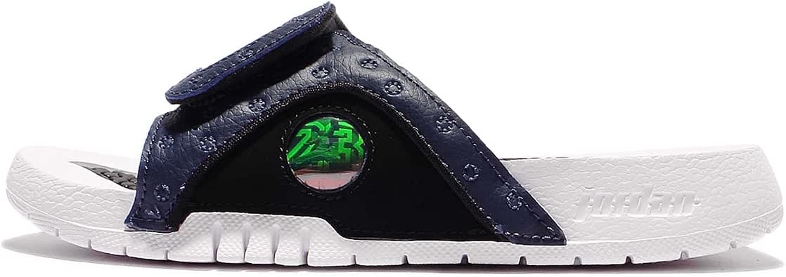 jordan hydro xiii retro navy