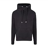 AWDis Just Hoods JH021 Unisex Cross Neck Hoodie