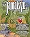 Jamais Vu - Issue Two - Spring 2014: Journal of the Strange Among the Familiar (Year One)