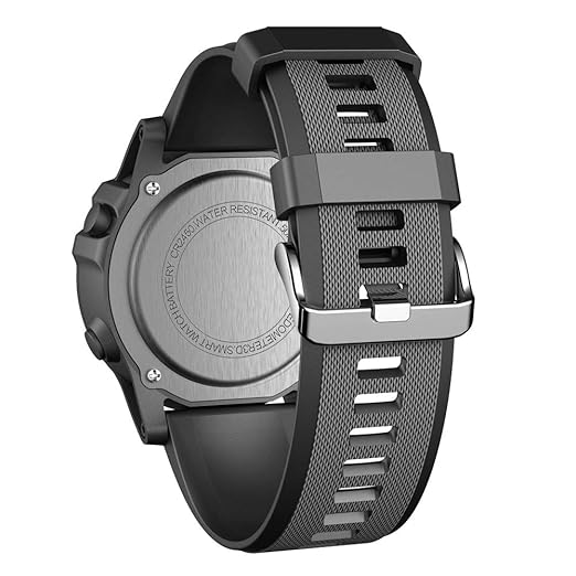 alfawise ex17s sports smart watch