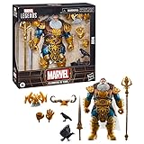 Marvel Legends Series Odin, Deluxe 85th Anniversary