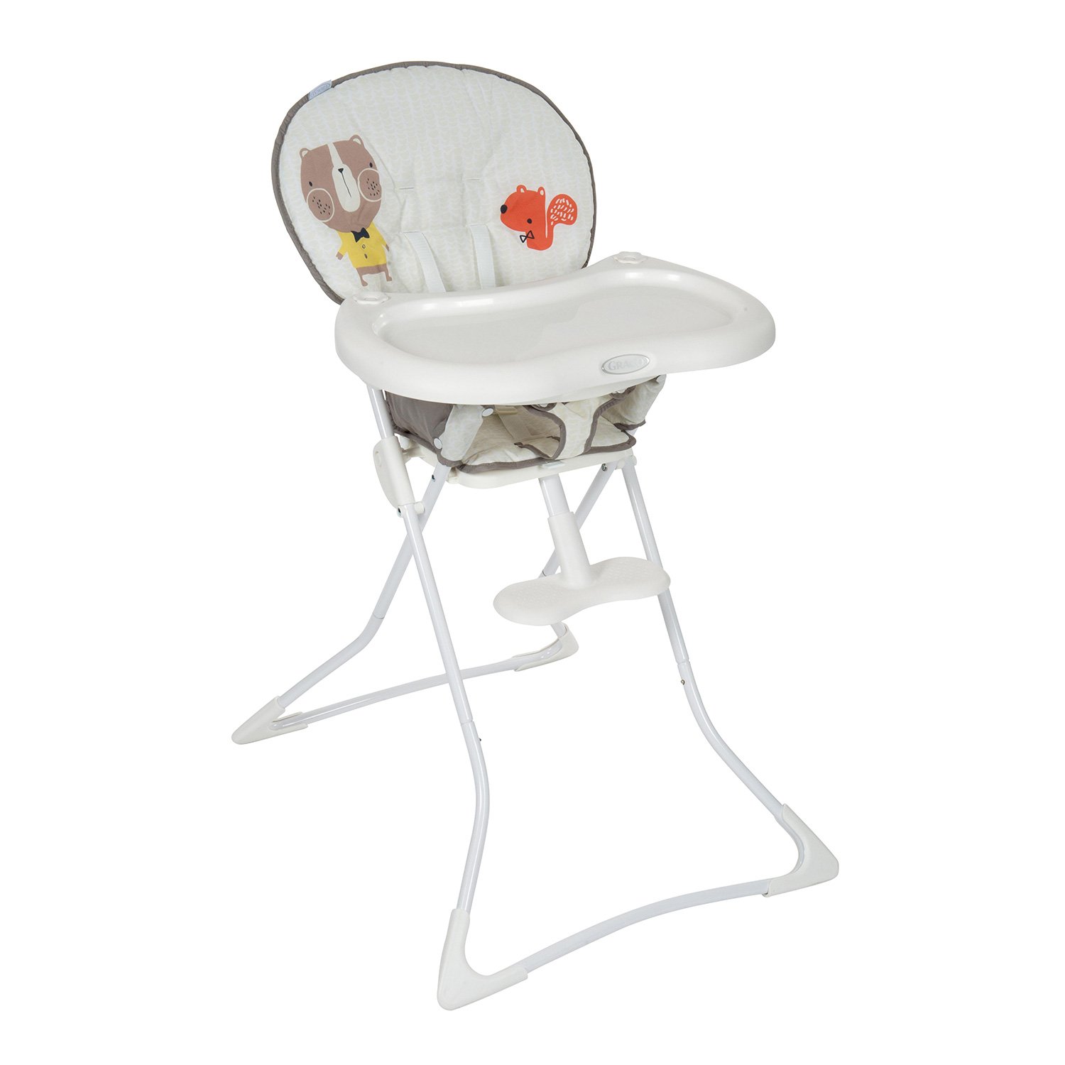 graco tea time high chair