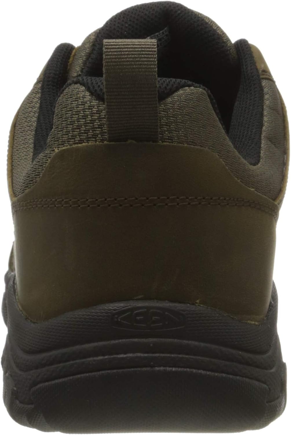  | KEEN Men's Targhee 3 Oxford Casual Hiking Shoe | Hiking Shoes