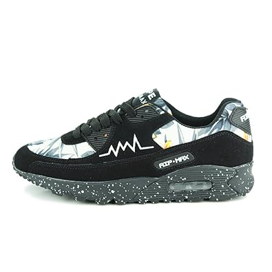 scarpe uomo ammortizzate