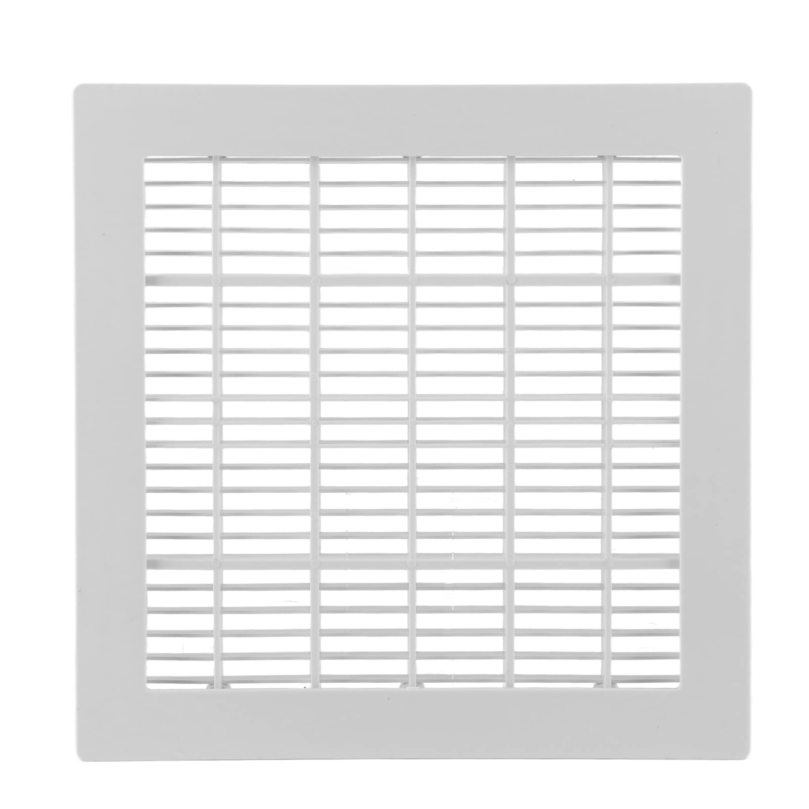 Photo 1 of Square Drain Guard, Plastic Pool Main Drain Cover Plate Hair Strainer Floor Drain Cover Replacement Parts for In Ground Swimming Pools Accessory Bathroom Floor Drain 30x30cm