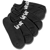 Vans Unisex Adult Classic Kick Rox Socks (3 -Pack)