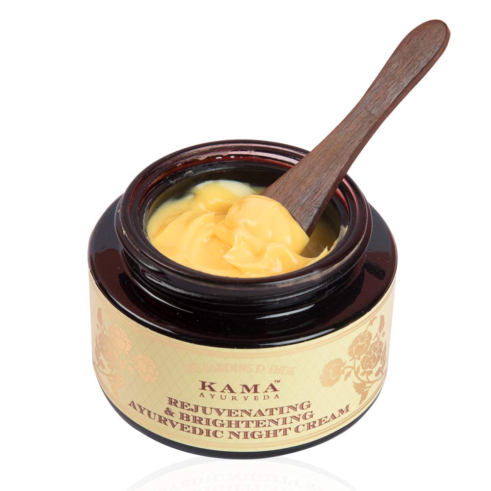 kama ayurveda anti aging cream