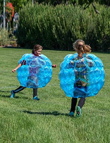 2 PACKGOUT+Bumper+Inflatable+Bubble+Bopper