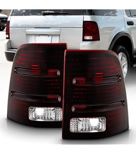 Amazon.com: Replacement for Ford Explorer 2006-2010 Limited, XLS