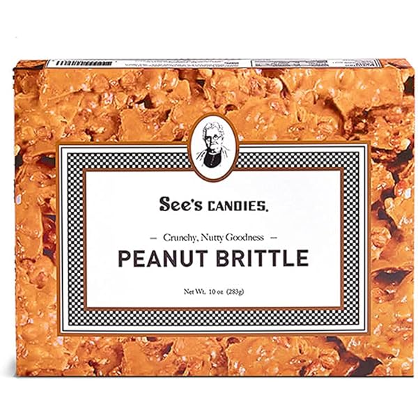 Amazon.com : See's Candies 1 lb Fudge (Chocolate Walnut) : Grocery
