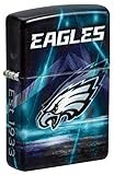 Zippo NFL Philadelphia Eagles 540 Matte Pocket