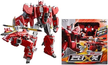 mini force toys amazon