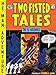 The EC Archives: Two-Fisted Tales Volume 1 by 