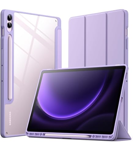 Amazon.com : SAMSUNG Galaxy Tab S9 FE+ (12.4-inch, 128GB, WiFi