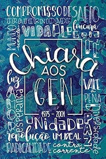 Livro Chiara aos Gen: 1975-2001