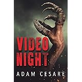 Video Night: A Novel of Alien Horror