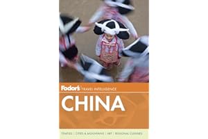 Fodor's China