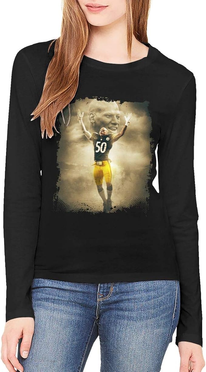 ryan shazier shirt