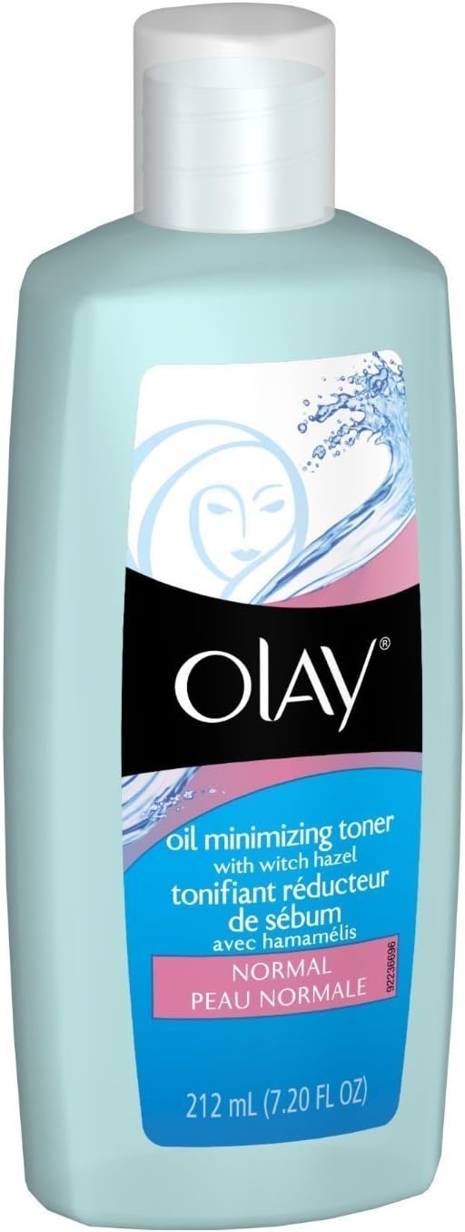 Olay Olay Oil Minimizing Toner,7.2 Ounces ( Case of 12 )