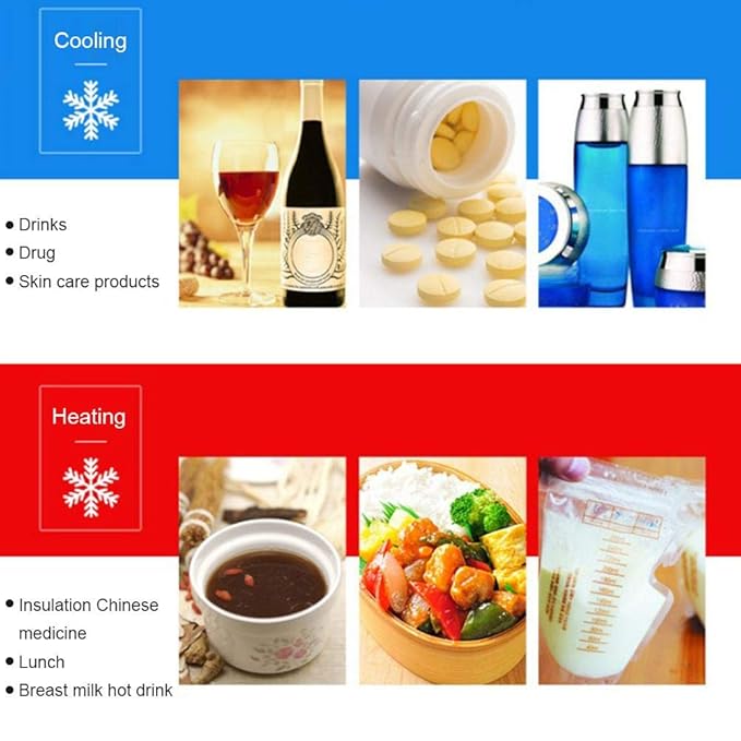 Sue-Supply Mini Frigorífico con Congelador, Minibar Pequeño, 6 ...