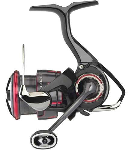 Amazon.com : Daiwa SALTIST Back Bay Spinning Reel 6BB + 1RB, 5.6 : 1 : Sports & Outdoors Amazon.com : Daiwa SALTIST Back Bay Spinning Reel 6BB + 1RB, 5.6 : 1 : Sports & Outdoors