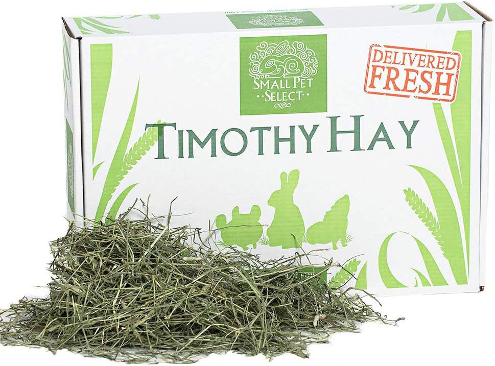 Small Pet Select 2nd Cutting "Perfect Blend" Timothy Hay Pet Food 10 lb. Amazon.co.uk Pet Supplies