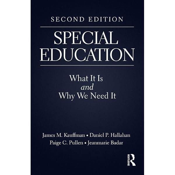 Identification and Evaluation of Learning Disabilities: The School