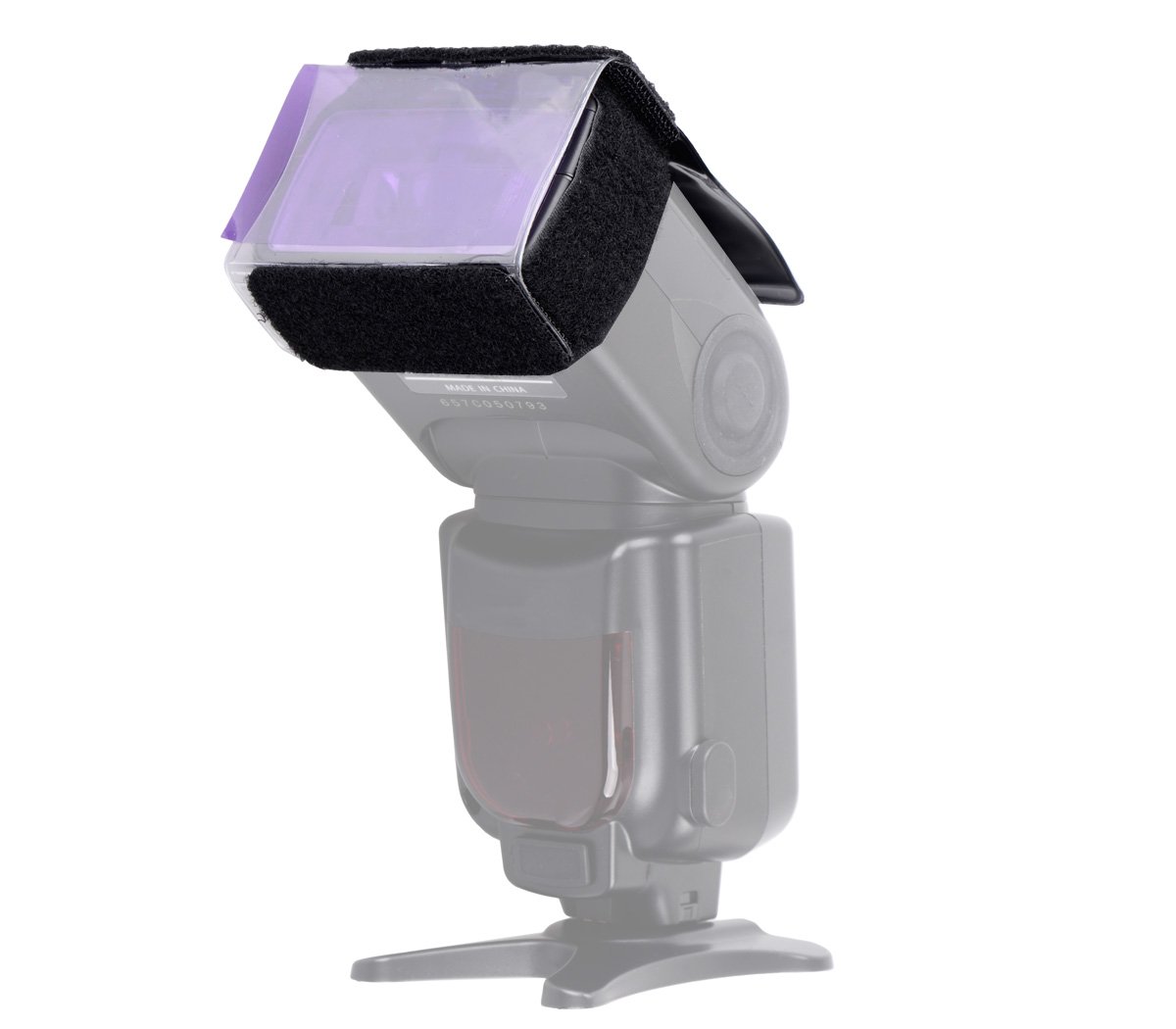 Khalia-Foto LS Foldable Softbox for System Flashes, Diameter