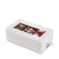 RADLEY London Festive Fairisle - Sock Set