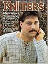 Knitter's Magazine 1987 Spring