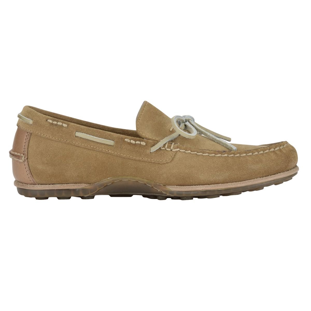 FRYE Mens Harris Tie Slip-On Loafer 