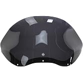14in. Flare Windshield