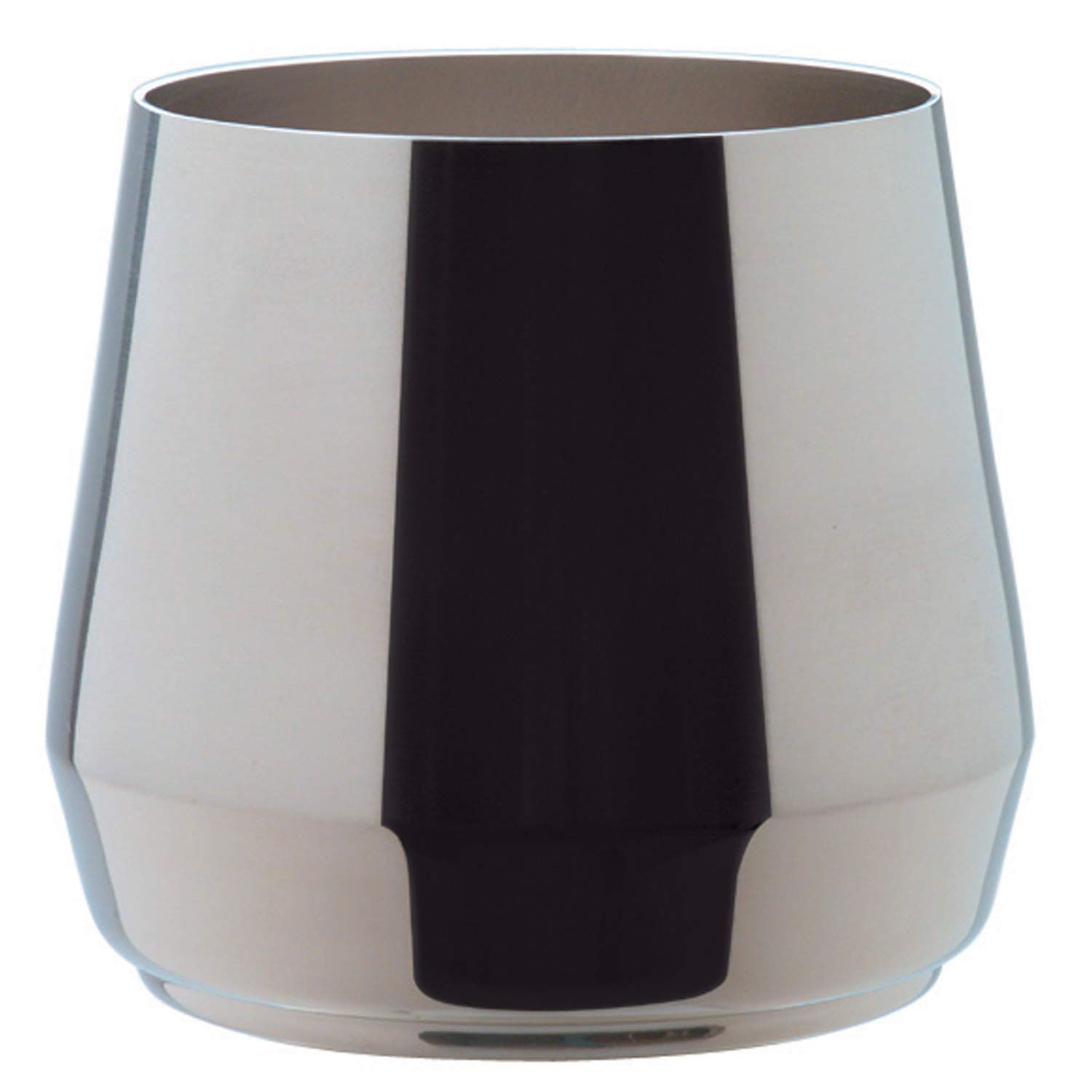 PIAZZA Moka Spoon Holder- Stainless Steel