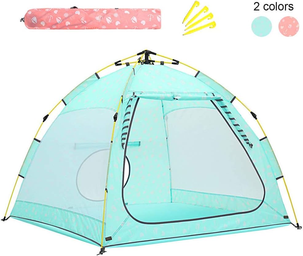 play camping tent