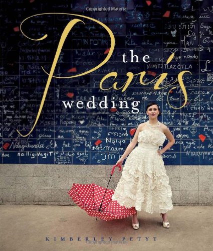 Paris Wedding