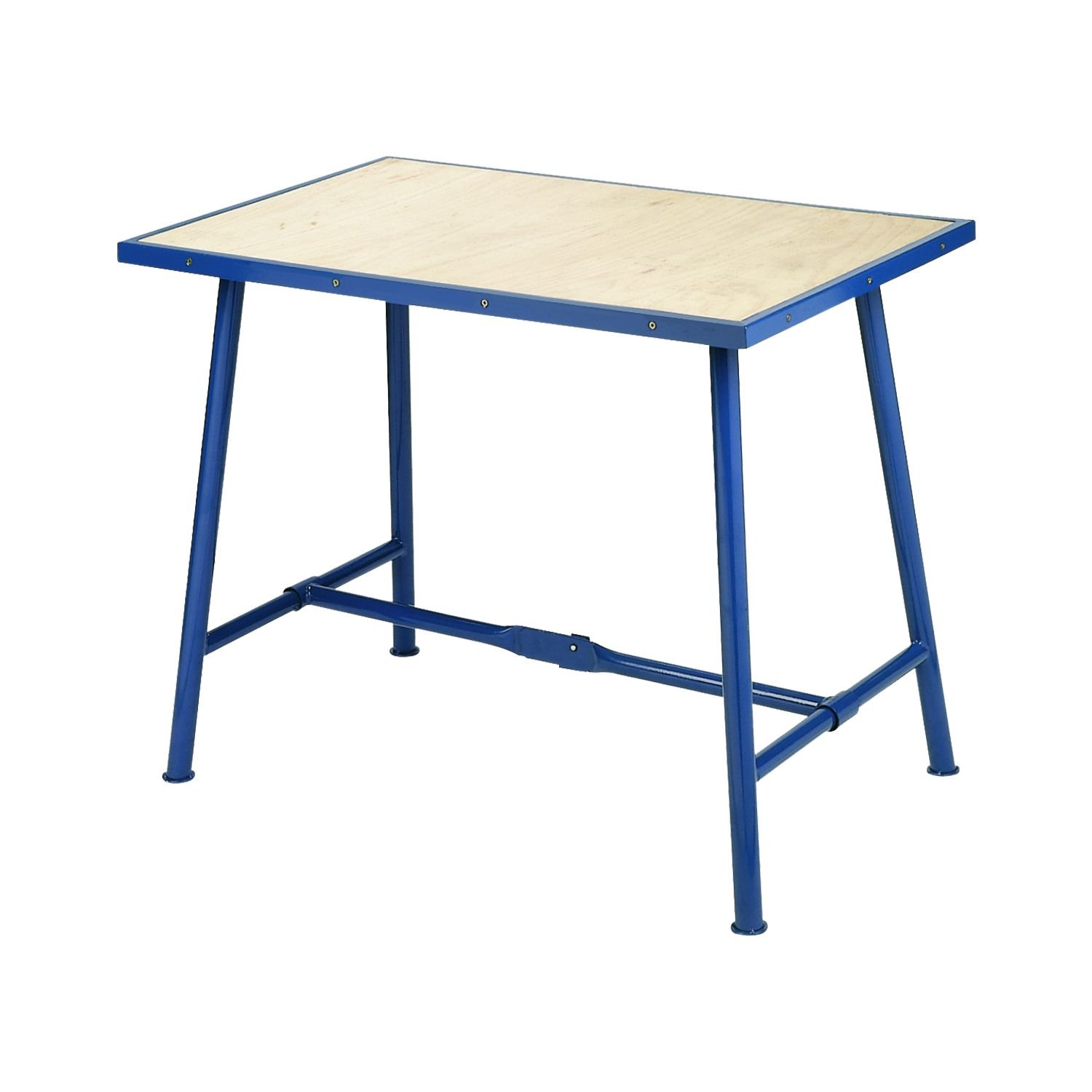 RIDGID 27481 Folding Workbench, 1000 mm x 620 mm x 810 mm Amazon.co.uk