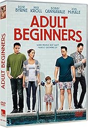 Adult Beginners