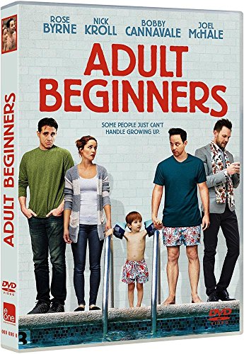 Adult Beginners