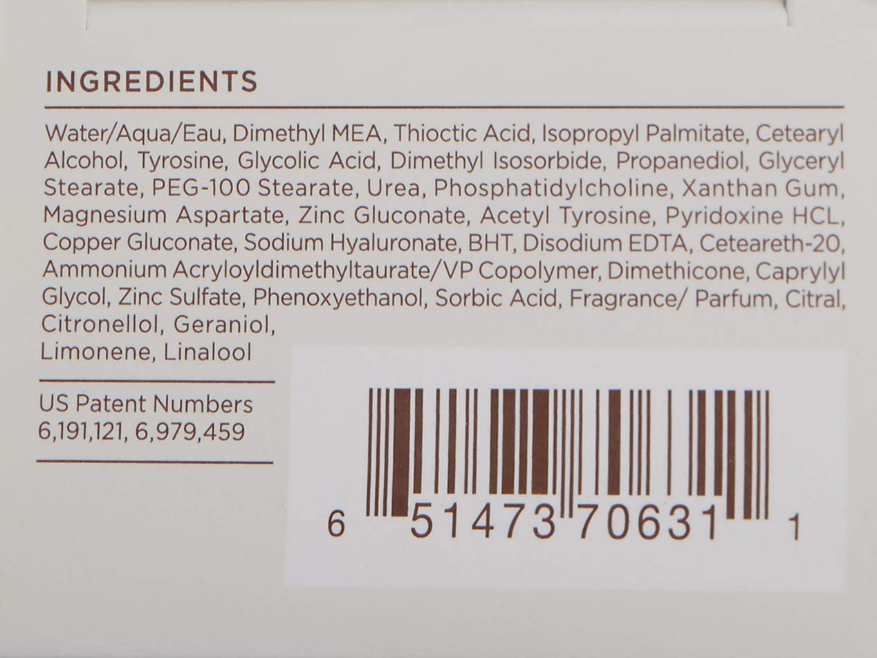 perricone md face firming serum