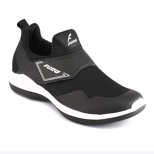 red chief walking shoes