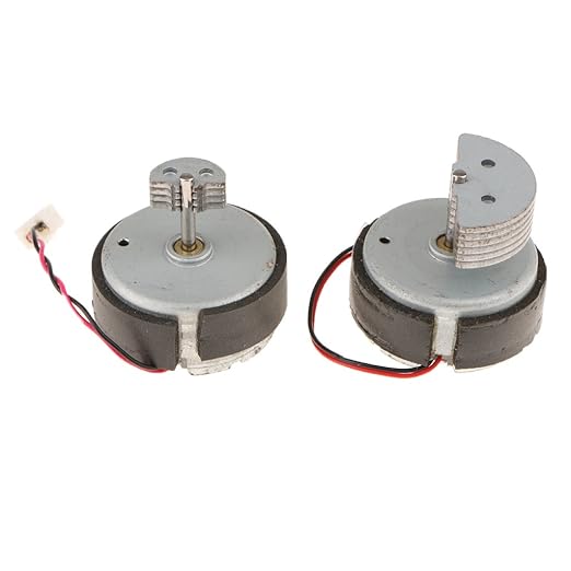 C2K Vibration Rumble Motor Mini Motors for Microsoft Xbox 360 Controller Repair Part Amazon.in
