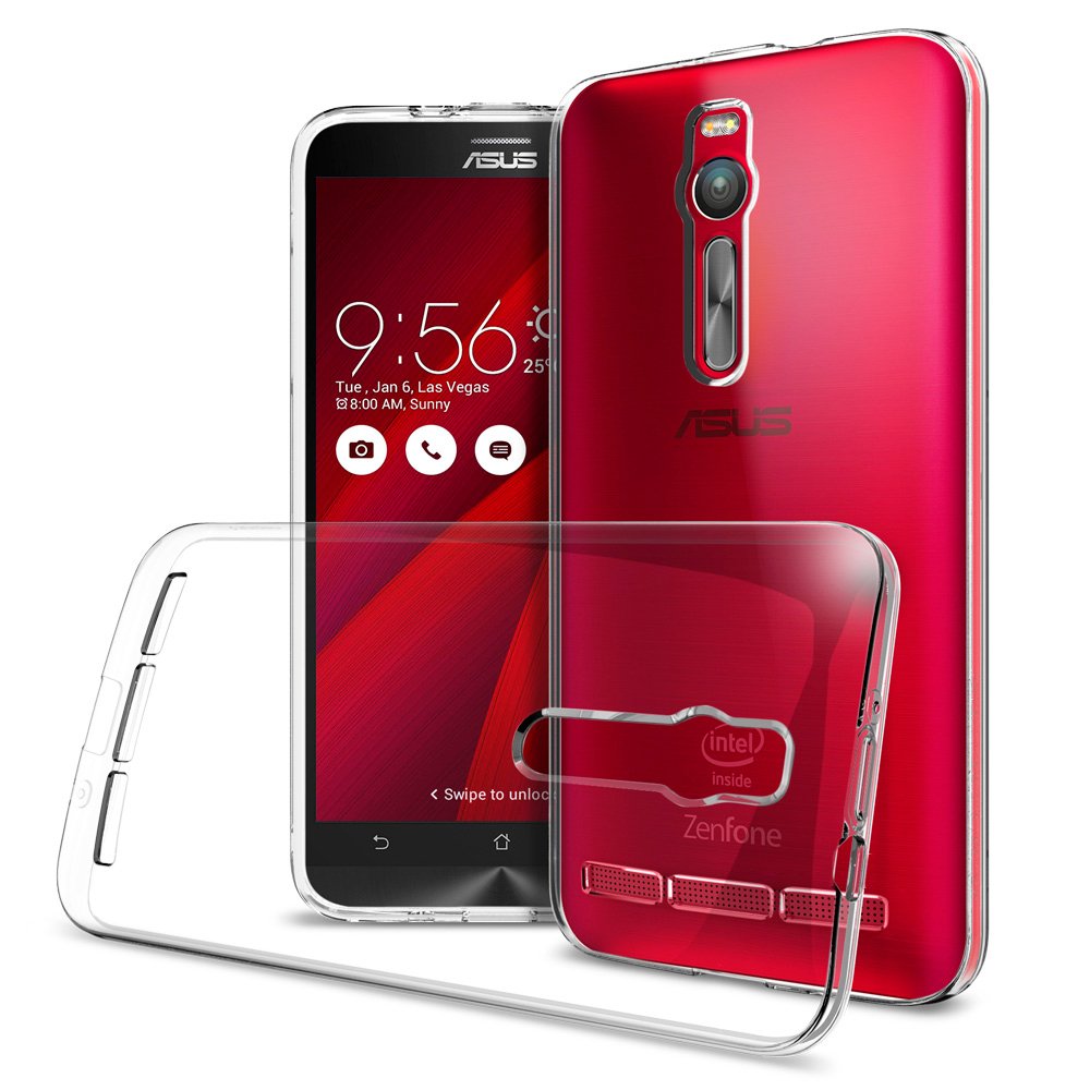 Cover Asus Zenfone 2