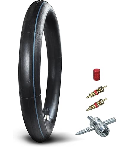 Amazon.com: HOLATO Rear 90/100-14 3.00-14 Inner Tube for 110cc