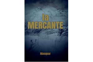 La mercante (i casi strani - Vice Questore Devincensis Vol. 2) (Italian Edition)