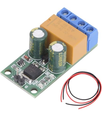 PWM Driver Board 400W Dual Mosfet 10PCS DC 5V-36V 15A Max 30A MOSFET ...